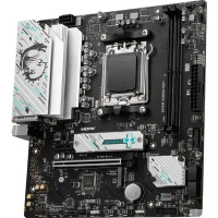Фото  Материнская плата/ B650M GAMING WIFI