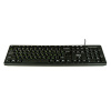 Фото  Dialog Клавиатура KS-030U BLACK Dialog Standart - USB 