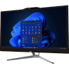 Фото  MSI Pro AP222T 14M AiO [9S6-AC0151-666] Black 21,5" {FHD Touch  i3-14100 /16Gb /512GB SSD/ TPM/ Wired KB&mouse /noOS}