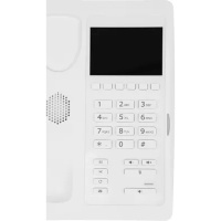Фото  Fanvil H5 белый (H5 WHITE) SIP телефон