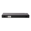 Фото  SNR-S5210G-24TX-2AC Управляемый коммутатор уровня 2+, 24 порта 10/100/1000Base-T, 4 порта 1/10G SFP+, Два встроенных БП ~220V AC