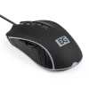Exegate EX298899RUS Мышь ExeGate Gaming Standard SL-9064 (USB  оптическая  3600dpi  6D  6 кнопок и к