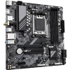 Фото  Gigabyte B650M D3HP AX {AM5 AMD B650 4xDDR5 mATX AC`97 8ch(7.1) 2.5Gg RAID+HDMI+DP}