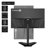 Exegate EX297365RUS Настольная подставка ExeGate EDM1-3210-11D (для одного монитора 15"-32", VESA 75x75, 100x100, макс. нагрузка 10 кг, наклон -45°/+4