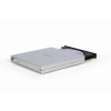 Фото  USB 2.0 Gembird DVD-USB-02-SV пластик, серебро 
