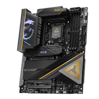 Фото  Материнская плата Z890 LGA1851 ATX MEG Z890 ACE MSI