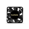 Фото  Exegate EX283363RUS Вентилятор ExeGate EX04010S2P, 40x40x10 мм, подшипник скольжения, 2pin, 5500RPM, 22dBA