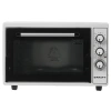 KRAFT KF-MO 3801 W Мини-печь, 38 л, белый