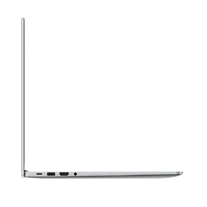 Фото  Huawei MateBook D16 MCLG-X MitchellG-W5611D [53014MUA] Silver16" {WUXGA i5-13420H/16GB/1TB SSD/DOS}