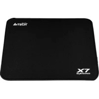 Фото  Коврик для игровой мыши A4Tech X7 Pad X7-200MP черный размер 250х200 мм [581985]