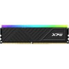 A-data DDR4 DIMM 16GB XPG SPECTRIX D35G 3200 AX4U320016G16A-SBKD35G,CL16, 1.35V BLACK 