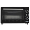 Фото  KRAFT KF-MO 3200 BL Мини-печь, 32 л, черный