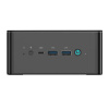 Фото  Minisforum Мини ПК UM890Pro/32GB+1TB (AMD R9 8945HS) 32GB+1TB, AMD Radeon780M, Win11 Pro