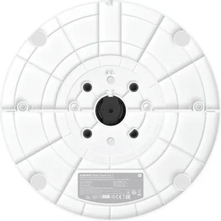 Фото  Вентилятор напольный  Xiaomi Smart Tower Fan 2 BHR8846EU