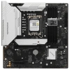 MS-Terminator B760M D4 V2 (Socket 1700, mATX, 4*DDR4(128Gb), DP/HDMI, 4*SATA3, 3*M.2, 1xPCI-E x16 /1xPCI-E x4, 2*USB 2.0, 2*USB 3.2 GEN1, LAN 1*2.5G, 