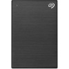 Seagate 2.5" 4TB One Touch Black STKZ4000400 USB 3.2 Gen1 Type-A