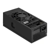Exegate ES279023RUS Блок питания 300W Exegate Special TPS300, TFX, black, 8cm fan, 24p+4p, 2*SATA, 1*IDE, FDD OEM
