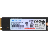 Фото  A-DATA SSD 1TB LEGEND 900,M.2(22x80mm), NVMe 1.4, PCIe 4.0 x4, 3D NAND, (SLEG-900-1TCS)