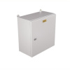 Фото  Elbox Электротех. распред. шкаф IP66 навесной (В300*Ш400*Г150) EMW c одной дверью (EMW-300.400.150-1-IP66)