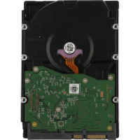 Фото  4TB WD Red Pro (WD4005FFBX) {Serial ATA III, 7200- rpm, 256Mb, 3.5"}