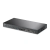 TP-Link ER8411 VPN-маршрутизатор Omada с портами 10 Гбит/с