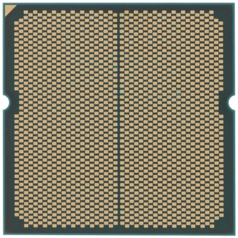 Фото  CPU AMD Ryzen 5 9600X OEM  (100-000001405) {Base 3,90GHz, Turbo 5,40GHz, GPU Radeon Graphics, L3 32Mb, TDP 65W, AM5}