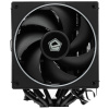 Фото  Cooler ID-Cooling FROZN A620 ARGB Soc-AM5/AM4/1151/1200/2066/1700 4-pin Al+Cu 270W 1200gr LED Ret