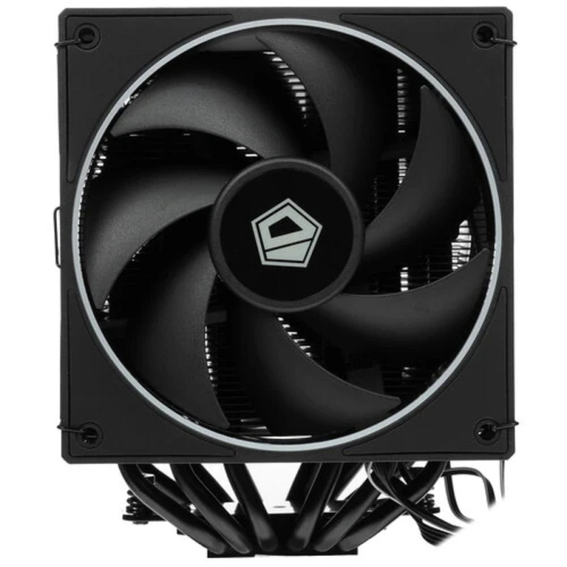 Фото  Cooler ID-Cooling FROZN A620 ARGB Soc-AM5/AM4/1151/1200/2066/1700 4-pin Al+Cu 270W 1200gr LED Ret