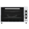Фото  KRAFT KF-MO 3200 W Мини-печь, 32 л, белый