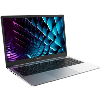 Фото  Ноутбук Tecno MegaBook K15SDA Ryzen 5 7430U/8Gb/SSD512Gb/15.6"/IPS/FHD/W11H/grey/6060mAh