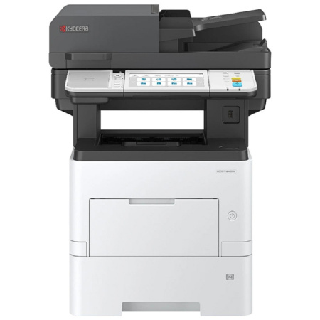 Kyocera MA4500ifx (110C103NL0) {A4  45 стр мин  1200x1200dpi  1Гб  USB2.0  лоток 500 л.  Duplex  авт