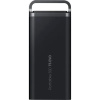 Фото  Samsung Portable SSD 2TB T5 Evo черный [mu-ph2t0s/ww]