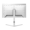 Фото  LCD PHILIPS 26.5" 27M2N6501L White {QD-OLED 2560x1440 240Hz 0.03ms 2xHDMI DisplayPort 2xUSB3.2 HAS Internal Vesa}
