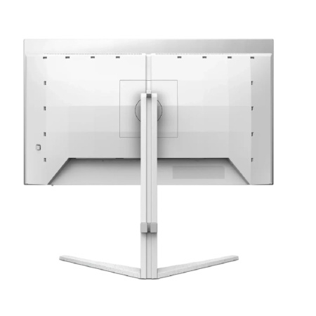 Фото  LCD PHILIPS 26.5" 27M2N6501L White {QD-OLED 2560x1440 240Hz 0.03ms 2xHDMI DisplayPort 2xUSB3.2 HAS Internal Vesa}
