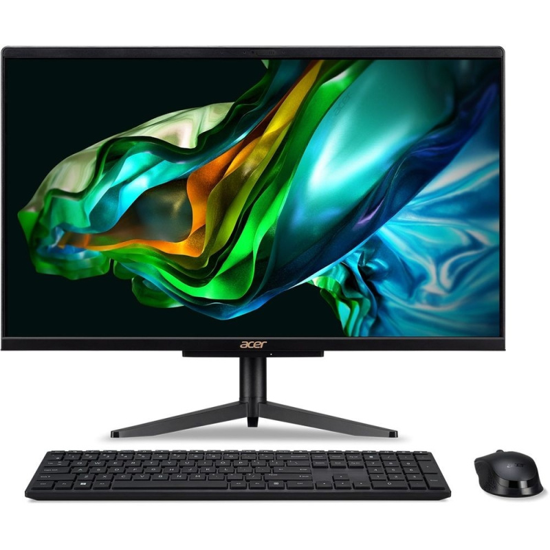 Acer Aspire C22-1610 [DQ.BL9CD.006] Black 21.5" {FHD i3-N305 8Gb SSD512Gb Eshell}
