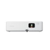 Фото  Epson CO-W01 white Проектор {LCD 1280x800 3000Lm 1,27-1,71:1 300:1 HDMI USB-A} [V11HA86040]