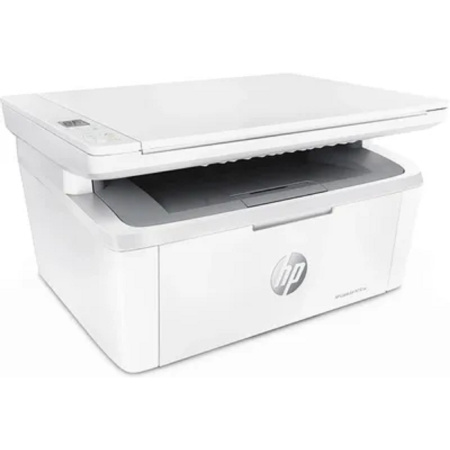 Фото  HP LaserJet MFP M141w_BBU (7MD74A_BBU) {BBU , старт. картридж. 150A} 