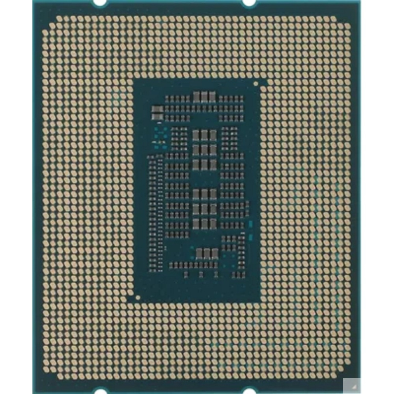 Фото  CPU Intel Core i9-12900KF Alder Lake OEM {3.2 ГГц/5.1 ГГц в режиме Turbo, 30MB, LGA1700}