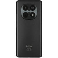 Фото  Xiaomi Redmi Note 15 8GB/256GB Black 