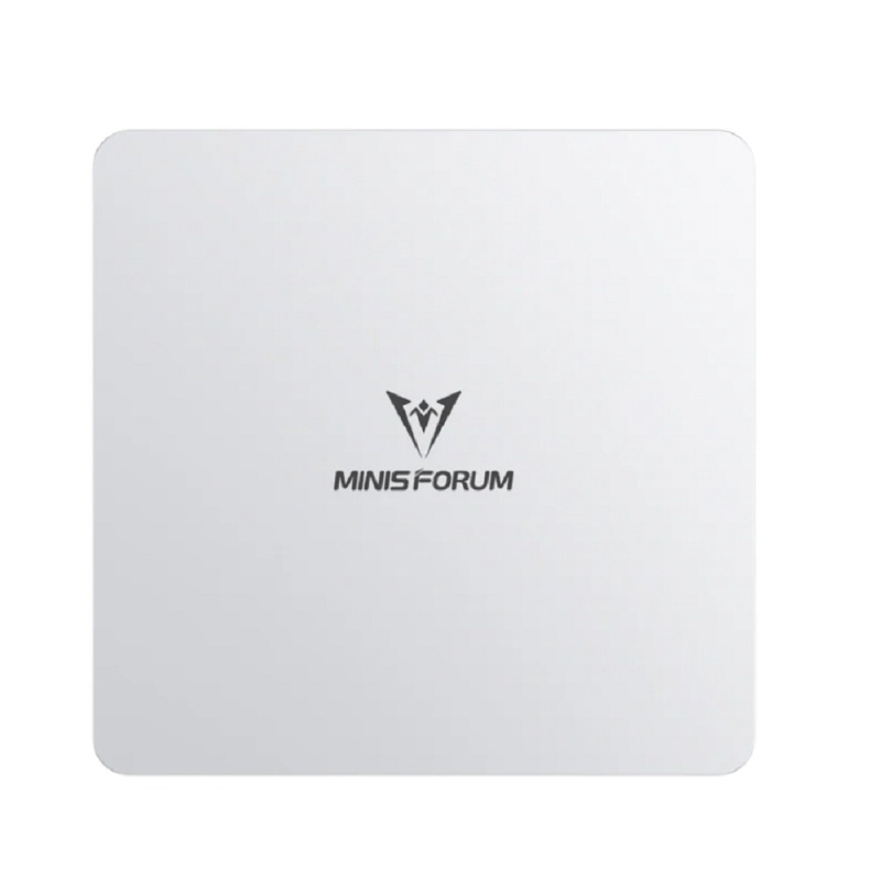 Фото  Minisforum Мини ПК UM870PLUS/BAREBONE (AMD Ryzen 7 8745H)  AMD Radeon 780M