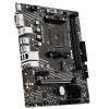 Фото  MSI B550M-A PRO Soc-AM4 AMD B550 2xDDR4 mATX AC`97 8ch(7.1) GbLAN RAID+DVI+HDMI