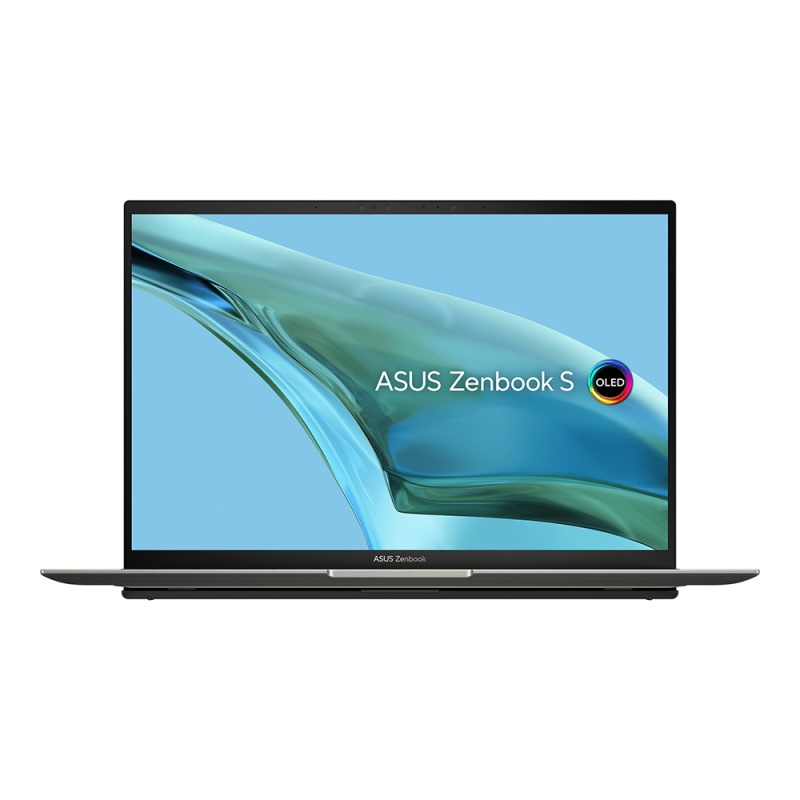 ASUS Zenbook S 13 OLED UX5304VA-NQ251W [90NB0Z92-M00EZ0] Basalt Grey 13.3" {OLED i5 1335U 16Gb 512PC
