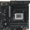 ASUS TUF GAMING B760M-PLUS WIFI II (Socket 1700, mATX, 4xDDR5(192GB),DP/HDMI, 1xPCIe 5.0x16/1xPCIe 4.0x4/1xPCIe 3.0, 1xLAN (2.5GbE), Wi-Fi, BT,4xSATA 