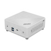 Фото  MSI Cubi 5 1M-461BRU [936-B0A822-461] White {Core 7 150U Graphics/noOS}