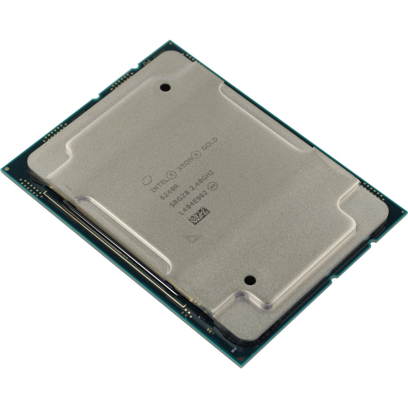 Фото  CPU Intel Xeon Gold 6240R OEM