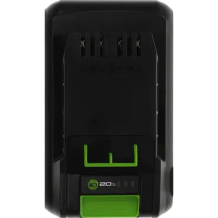 Фото  Greenworks Аккумулятор High Power G24HP2, {24V, 2 А.ч}  [2957707]
