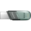 SanDisk USB Drive 32Gb  iXpand Flip USB3.1/Lightning [SDIX90N-032G-GN6NN]