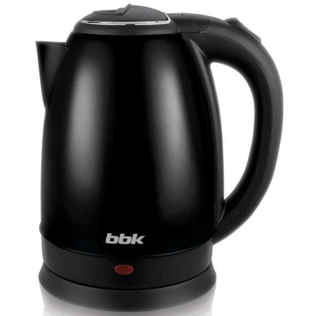 BBK EK1760S (B) Чайник  1.7л  2200Вт  черный