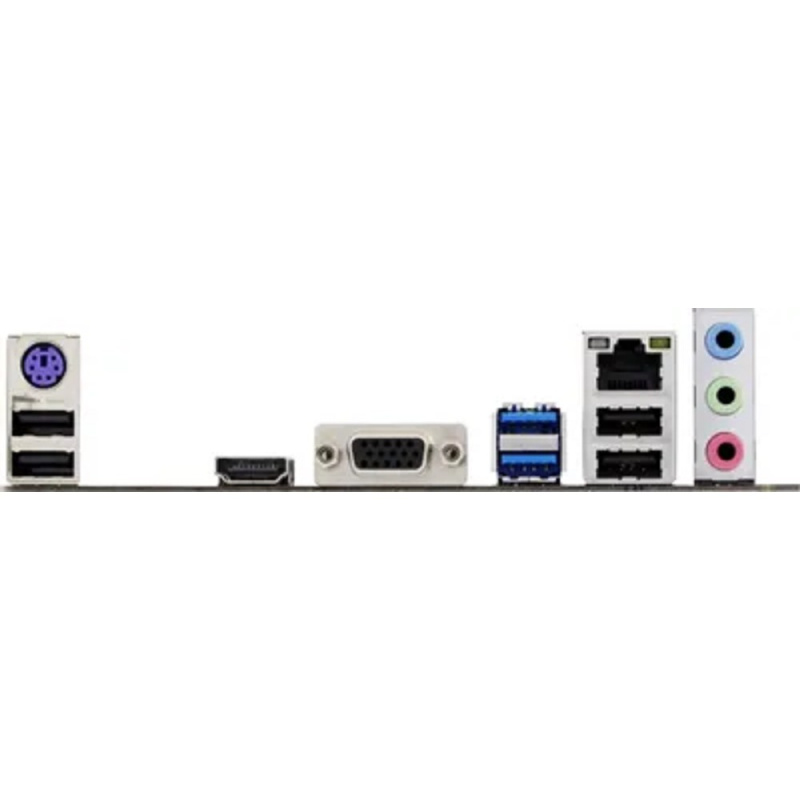 Фото  Biostar A520MHP RTL{AMD A520,mATX (uATX),Socket AM4}