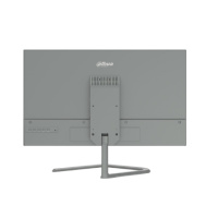 Фото  Dahua DHI-LM24-C201P 23.8"(16:9) FullHD монитор IPS. ELED подсветка, 1920x1080,  250 кд/м2,  1000:1, 178°/178°, 5 мс, 100Гц, 16.7Млн (8 бит). VGA*1, H